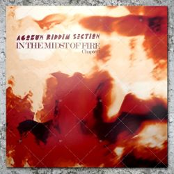 Agobun Riddim Section - In The Midst Of Fire Chapter 1