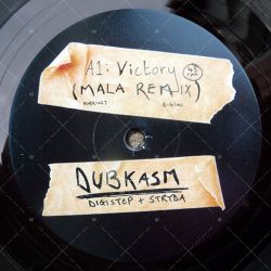 Dubkasm - Victory (Mala Remix)