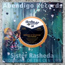 Sister Rasheda - Crowning Of The Century