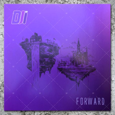 DJI (Diji) - Forward