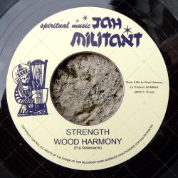 Wood Harmony - Strength