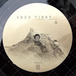 Free Tibet