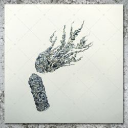 Charlie P & Belén Natalí - Chainsaw