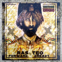 Ras Teo - Forward Dready