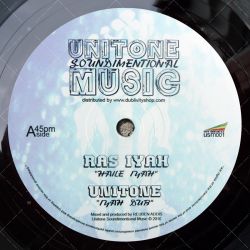 Ras Iyah - Haile Iyah