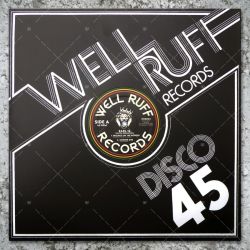 Earl 16 - Trouble On The Border / Yehoud-I & Imanouel - Sooner Or Later