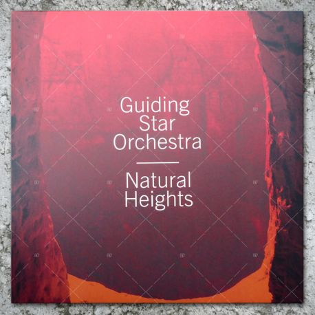 Guiding Star Orchestra - Natural Heights
