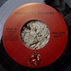 Dawitt - Jah Love