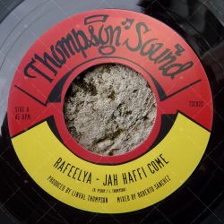 Rafeelya - Jah Haffi Come