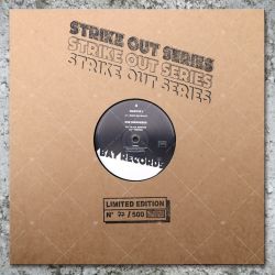 Strike Out Series #1