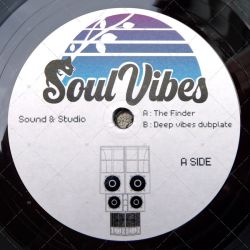 Azad (Soul Vibes) - The Finder