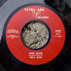 Nga Han - Open Door