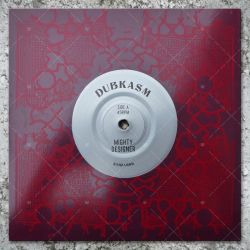Dubkasm - Mighty Designer