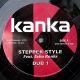 Kanka feat. Echo Ranks - Stepper Style