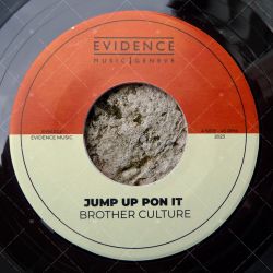 Brother Culture - Jump Up Pon It