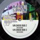 Vin Gordon feat. Dub Kazman - Vin Shock