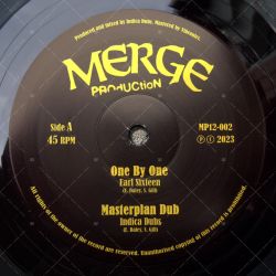 Earl Sixteen & Indica Dubs - One By One