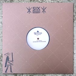 Violinbwoy - Six Swords EP