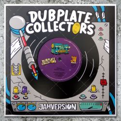 Jah Version - Respect