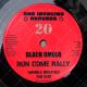 Black Omolo - Run Come Rally
