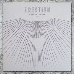 Shanti Yalah - Creation