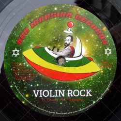 Humble Brother meets Violin Bwoy - Violin Rock