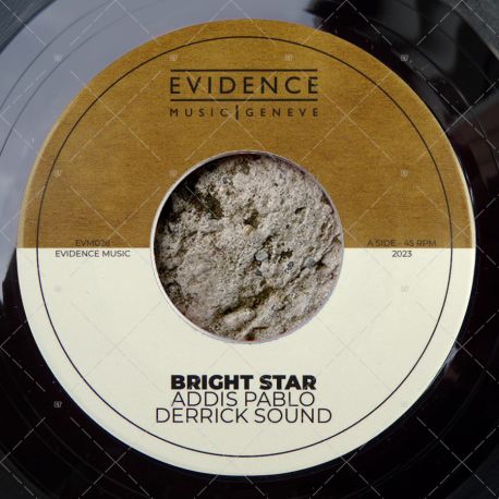 Addis Pablo & Derrick Sound - Bright Star