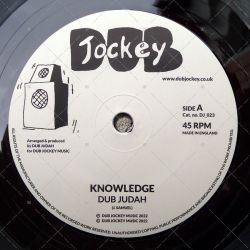 Dub Judah - Knowledge