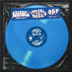 OBF feat. Isha Bel - Nuh Call the Police