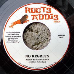 Alexis & Sister Maria - No Regrets