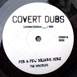 The Disciples - For A Few Dollars More
