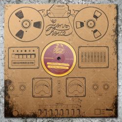 Prince Chamba - Judgement Time / Conscious Way