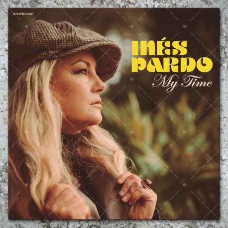 Inés Pardo - My Time