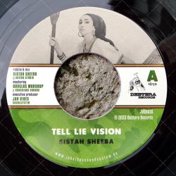 Sista Sheeba - Tell Lie Vision