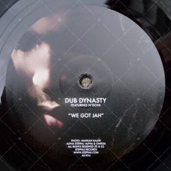 Dub Dynasty feat. N'Goni- We Got Jah