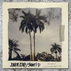 Junior Cony & Shanti D - Originally / I Don't Know About War