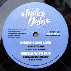 Earl Sixteen - Share Some Love