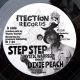 Dixie Peach - Step Step