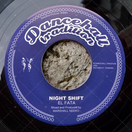 El Fata - Night Shift