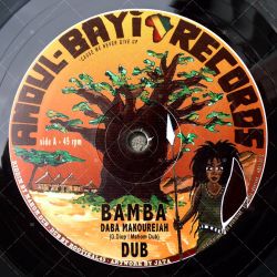 Daba Makourejah - Bamba