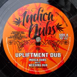 Indica Dubs (7")