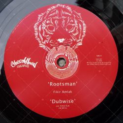 Fikir Amlak - Rootsman