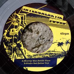 Murray Man - Better Place