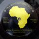 Cyrenius Black & Conscious Sounds - Africa Is Calling