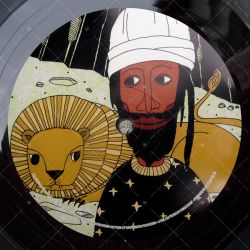 Dan I Locks meets Ashanti Selah