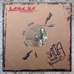 Daweh Congo - Holy Place / Prince Alla - Rose / Ras Divarius - Lead Us