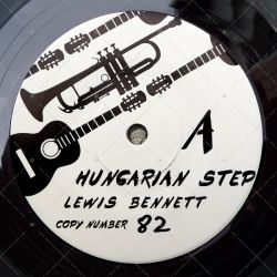Lewis Bennett - Hungarian Step