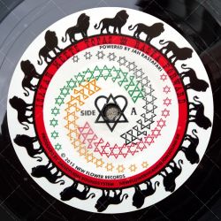 Isayah meets Topas - Rasta Forward