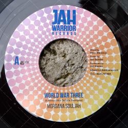 Morgana Souljah - World War Three
