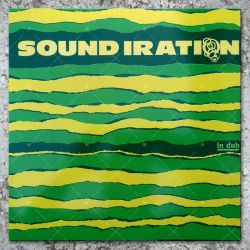 Sound Iration In Dub
